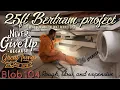 Lagu 25ft BERTRAM PROJECT - blob 104 - FIXING FK UPS, Ruff, slow and expensive- shot g mad cnt 