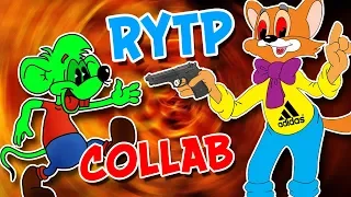 ЛЕОПОП RYTP ЛЕОПОЛЬД 