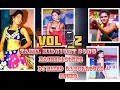 Lagu Tamil midnight songs vol 2, kacheri songs,Night music,melody songs,middle hits, kalluri,bus songs