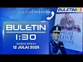 Download Lagu Polis Rakam Keterangan Wanita Peserta Program Motivasi Rumah Tangga | Buletin 1:30, 12 Julai 2025