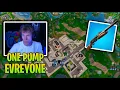 Download Lagu MrSavage WIPES OUT Everyone in Tilted Towers in UNREAL Reload Ranked