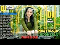 Lagu DJ REMIX NOSTALGIA TERBAIK 2025 || DJ GUBUK DERITA  || DJ REMBULAN MALAM || REMIX SLOW BASS