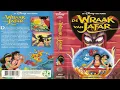 Download Lagu Disney VHS intro [NL] - De Wraak van Jafar (1994)