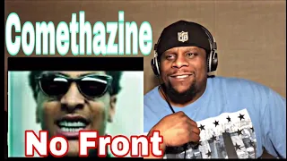 comethazine no front official video reaction he got a dope flow 