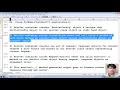 54 Advanced Java Servlet Tutorial What happens when our servlet gets first request from client