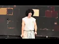 Talk To Me | Mike曾比特｜草莓音樂節