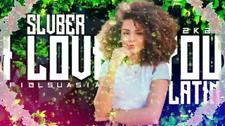 Download LAGU ACARA || I LOVE YOU || SLVBER LATIN || SPECIAL DISCO || FIOLSUASIA || NEW RMX 2020 MP3