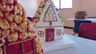 Candy House Fun Shop