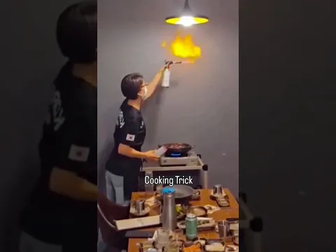 No lo hagan en casa 🤣🤣🤣