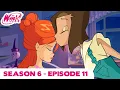 Winx Club - FULL EPISODE | Broken Dreams | Season 6 Episode 11