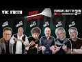 Vic Firth LIVE Brush Masterclass