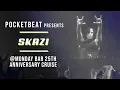 Download Lagu SKAZI live set [with tracklist] @ Monday Bar 25th anniversary cruise