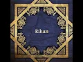 Ashhad - Rihan