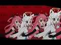 Heaven and Hell / Fubuki Shirakami x Miko Sakura (cover)