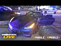 8 Wild Police Pursuits and Street Arrests Caught On Camera