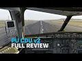 Download Lagu PU CDU v2 Review: The Ultimate FMC for Flight Sim? | Setup \u0026 In-Depth Test