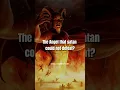 Download Lagu HE DEFEATED SATAN