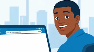 SPOT - ENREGISTREMENT DES ACTES SUR E-SERVICES