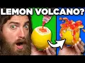 Reacting To Crazy Science Experiments