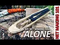 Net Making for Beginners - ALONE Season 8