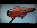 Destiny 2 How To Get The HOTHEAD Rocket Launcher In Destiny 2 DOUBLE NIGHTFALL REWARDS