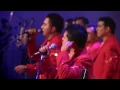 LA ARROLLADORA  BANDA  EL  LIMON - YA ES MUY TARDE   HD