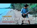 Download Lagu CINTA TAK DIRESTUI - KADAL BAND