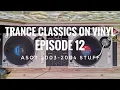 Download Lagu Trance Classics on Vinyl 12