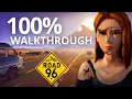 Road 96 100 Walkthrough