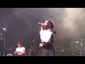 Download Lagu SZA - Diamond Boy (Live From Brooklyn, New York)