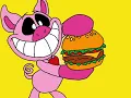 Smiling critters intro - better quality intro song