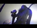 Watain live - Black Flames March 3-17-18