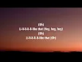 Bryson Tiller - Down Like That (Lyrics)