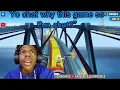 Yo chat why this game so fun chat