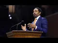 Jason Winston George Speaks at UVA s 2025 Valedictory Exercises