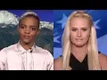 Candace Owens Vs Tomi Lahren Twitter Meltdown