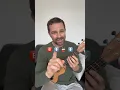 Download Lagu Percussive Reggae Ukulele Tutorial #ukulele #ukuleletutorial