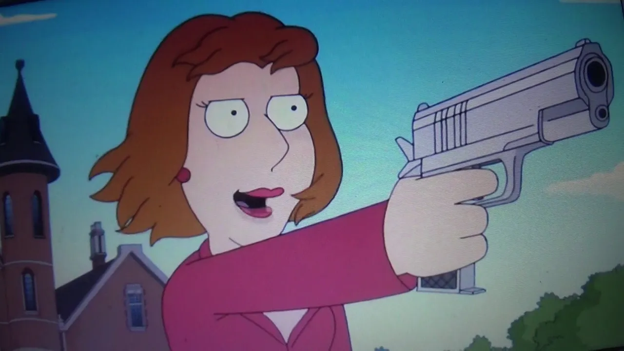 Family Guy: Brutal Deaths Of Major Recurring Characters