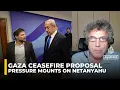 Download Lagu Pressure mounts on Netanyahu as Hamas Gaza ceasefire offer echoes past broken deal: Analysis