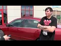 Family Promise gifts a car to a Great Falls family