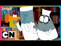 Download Lagu How Does Lamput Get the Docs in BIG Trouble?! 😰📚 | Lamput | Cartoon Network Asia