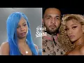 Amber Ali explains why Joseline kicked her OFF Season 4 Joseline s Cabaret their personal issues