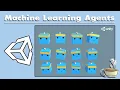 How To Get Started With Unity ML-Agents For A I