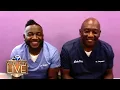 Critter Fixers vets Dr Hodges Dr Ferguson share show s origin discuss unusual animal patients