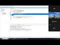 Java Programming 1 - Chap 3 Part 2 Exercises