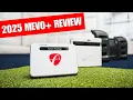 Lagu My 2025 Mevo+ Review After 50,000 Shots! (Is it Still The Best Budget Launch Monitor?)