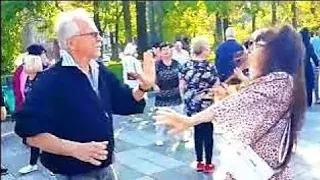 ONCE UPON A MEETING LILAC EVENING September 2025 Kharkiv 