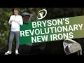 THE SCIENCE BEHIND BRYSON S IRONS Testing The Theory Behind Bryson s New 3D Printed Irons