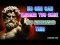 No One Can Trigger You Once You Understand This STOIC PHILOSOPHY