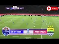 🔴LIVE PERSIB BANDUNG VS  LION CITY SAILORS AFC CHAMPIONS LEAGUE TWO 2025 GAME SIMULASI #part2